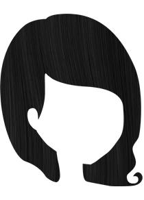 Crazy Colour Semi Permanent Hair Dye - Black | Vibrant & Long-Lasting Hair Color 3 Crazy Colour Semi Permanent Hair Dye - Black