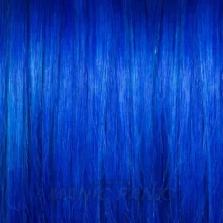 Hair Dye Manic Panic Classic Cream Hair Colour - Blue Moon