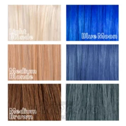 Hair Dye Manic Panic Classic Cream Hair Colour - Blue Moon