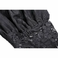 Dark In Love Florence Lace Dress