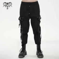 Devil Fashion Valda Combat Trousers