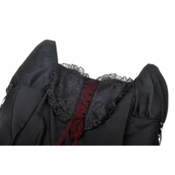 Dark In Love I Heart U Dress Ladies