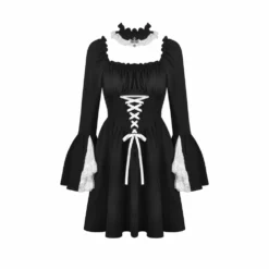 Dark In Love Nita Dress New Arrivals