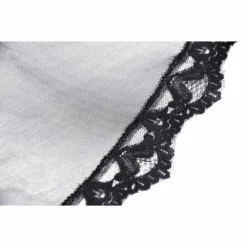 New Arrivals Dark In Love Marcella Floral Lace Bolero