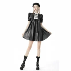 Dark In Love Suki Doll Dress New Arrivals