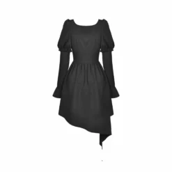 Dark In Love Josephine Dress