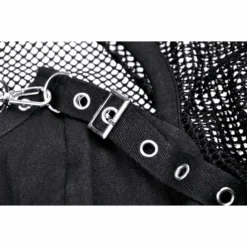 Dark In Love Sadie Top Ladies