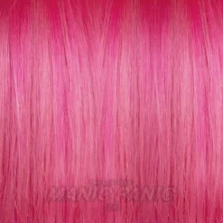 Manic Panic Classic Cream Hair Colour - Cotton Candy Pink