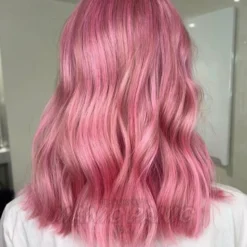 Manic Panic Classic Cream Hair Colour - Cotton Candy Pink