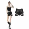 Dark In Love Elenora Shorts New Arrivals