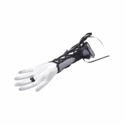 Dark In Love Esmeralda Gloves Accessories