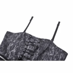 Ladies Dark In Love Greta Dress