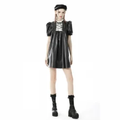Dark In Love Suki Doll Dress New Arrivals