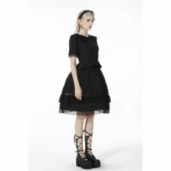 Dark In Love Adalynn Midi Skirt for Women | Elegant & Stylish Ladies Skirt 22 Ladies Dark In Love Adalynn Midi Skirt