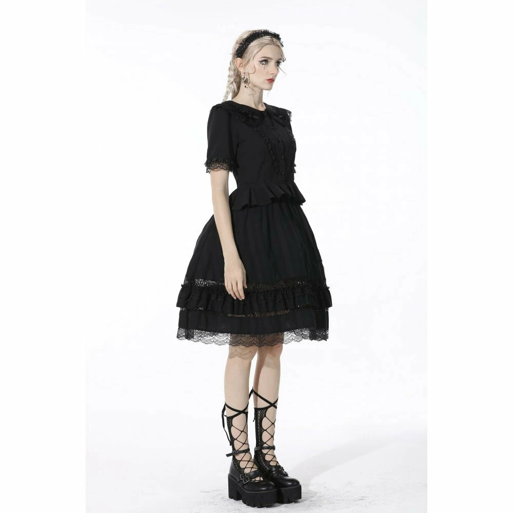 Dark In Love Adalynn Midi Skirt for Women | Elegant & Stylish Ladies Skirt 11 Ladies Dark In Love Adalynn Midi Skirt