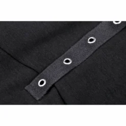 Dark In Love Arcturus Long Sleeve Top Ladies