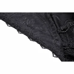 New Arrivals Dark In Love Solana Bolero