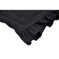 Dark In Love Una Cold Shoulder Top