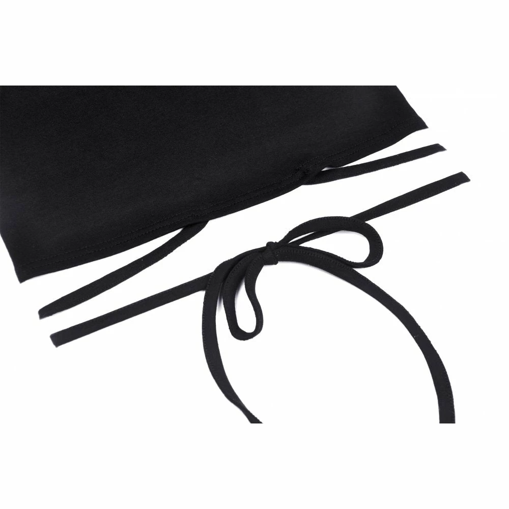 Dark In Love Black Star Halter Top Ladies - Stylish & Comfortable Women's Top 18 Dark In Love Black Star Halter Top Ladies