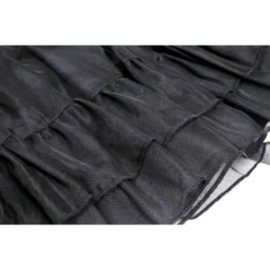 Dark In Love Illiana Mini Skirt Ladies