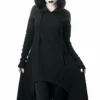 Ladies Killstar Dungeoness Hoodie