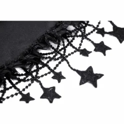 Dark In Love Starchild Skirt Ladies