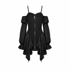 Dark In Love Moon Child Dress