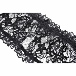 New Arrivals Dark In Love Marcella Floral Lace Bolero