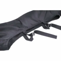 Ladies Dark In Love Rebellious Cut Out Cape