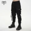 Devil Fashion Valda Combat Trousers