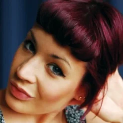 La Riche Directions Semi Permanent Hair Dye - Rubine