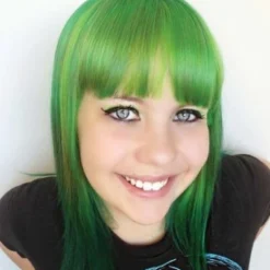 La Riche Directions Semi Permanent Hair Dye - Spring Green