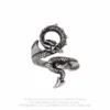 Alchemy Gothic Dragons Lure Ring