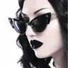 Killstar Drucilla Sunglasses