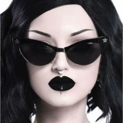 Killstar Drucilla Sunglasses