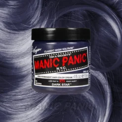 Manic Panic Classic Cream Hair Colour - Dark Star