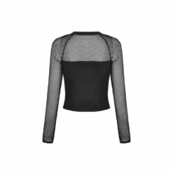 Dark In Love Sadie Top Ladies