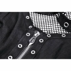 Dark In Love Sadie Top Ladies