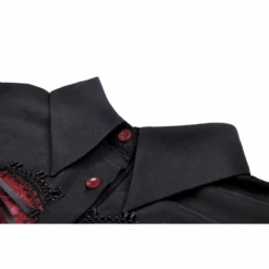 Ladies Dark In Love Lovers Heart Dress - Elegant & Stylish Women's Dress 29 Ladies Dark In Love Lovers Heart Dress