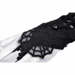 Dark In Love Arachne Gloves - Stylish & Elegant Accessories for Women | Dark In Love Brand 23 Dark In Love Arachne Gloves