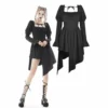 Dark In Love Josephine Dress