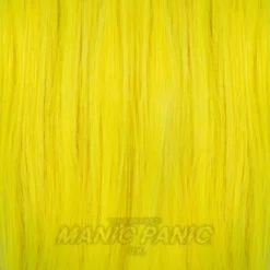 Manic Panic Classic Cream Hair Colour - Electric Banana