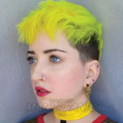 Manic Panic Classic Cream Hair Colour - Electric Banana