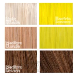 Manic Panic Classic Cream Hair Colour - Electric Banana