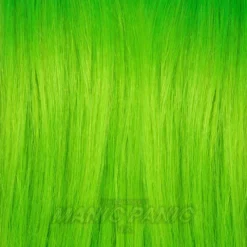 Manic Panic Classic Cream Hair Colour - Electric Lizard | Vegan & Cruelty-Free Hair Dye 17 Manic Panic Classic Cream Hair Colour - Electric Lizard