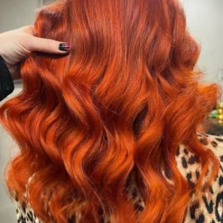 Manic Panic Classic Cream Hair Colour - Electric Tiger Lily Hair Dye