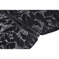 New Arrivals Dark In Love Nerissa Corset Top