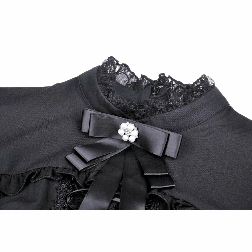 Ladies Dark In Love Clara Dress | Elegant Women's Fashion Dress 11 Ladies Dark In Love Clara Dress