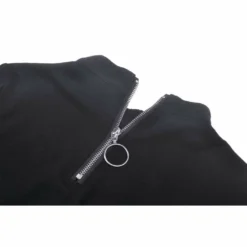 Dark In Love Arcturus Long Sleeve Top Ladies