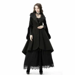 Dark In Love Rivendell Coat